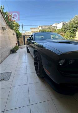 دودج تشالنجر